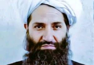 Taliban leader’s instruction to the members: Do not appear in the media