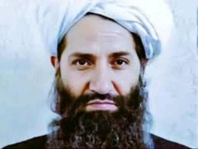 Taliban leader’s instruction to the members: Do not appear in the media