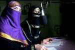 New restrictions imposed by the Taliban on women in the media