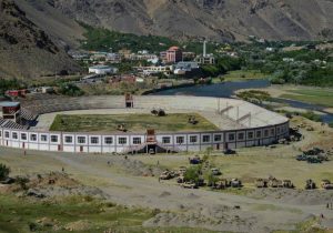 A young girl in Panjshir province committed suicide