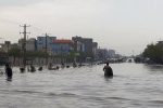 Loss of ten lives, including a pregnant woman, due to heavy rainfall in Herat