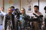 Concerns about the tough situation of female journalists in Afghanistan