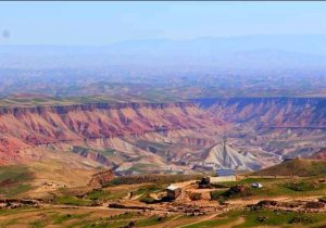 A Father Murders His Daughter in Badghis Province