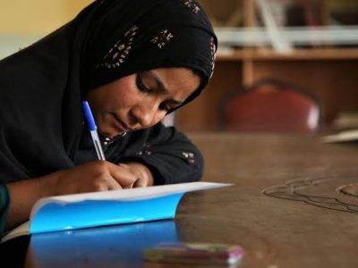 UNAMA: “Prohibition of educating girls beyond the sixth grade is unjustifiable and harmful”