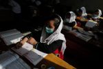 UNICEF; Deprivation of 330,000 Female Students from Secondary Education in Afghanistan