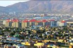 Powerful Blast Occurs in Kabul City