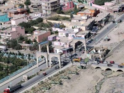 Unidentified Armed Individuals Kill a 33-Year-Old Youth in Takhar