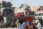 IOM: “525,000 Afghan Migrants Expelled from Pakistan in 3 Months”