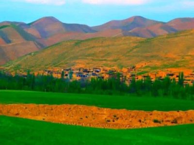 A Young Girl Commits Suicide in Faryab Province