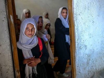 Reactions to the Continuation of the Ban on Girls’ Education in Afghanistan