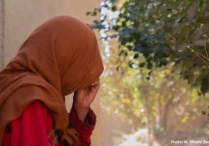 Taliban Coerced a 17-Year-Old Girl into Marriage with One of Their Fighters