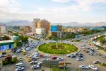 Blast Occurs in Kabul City 