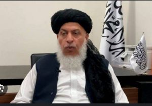 Soft Rift Among the Taliban Group 