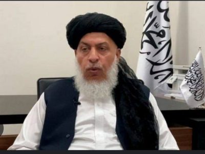 Soft Rift Among the Taliban Group 