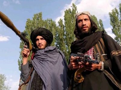 Taliban Kills a Former Soldier Nimroz Province