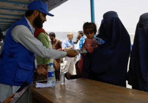 From Restrictions on Women’s Work to a Decrease in Humanitarian Aid in Afghanistan