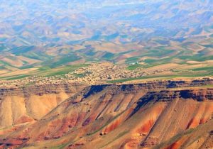 Mysterious Murder of a Man in Badghis Province   