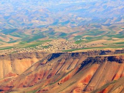 Mysterious Murder of a Man in Badghis Province   