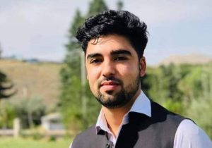 Unknown Gunmen Murder an Instructor of Wardak Technical Institute in Kabul