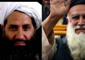 Sayyaf Warns Hibatullah: “Do not Commit Suicide Bomb Attacks in the Name of Sharia and Islam”