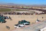Taliban Administered Lashing to Three Individuals in Zabul