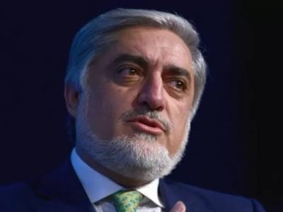 Abdullah Abdullah: Iran’s response to Israel is seen as a defensive action against the violation of Iran’s national sovereignty