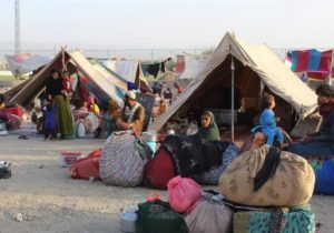 From Forced Evictions to Concerns of Afghan Migrant Families and Women in Pakistan