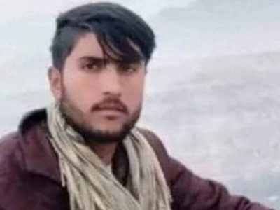 Young Man Mysteriously Murdered in Samangan Province