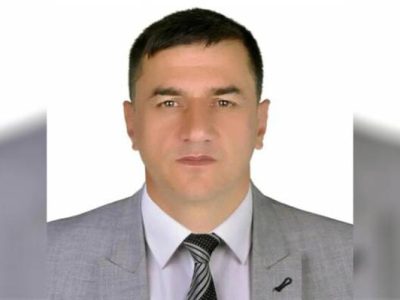 Taliban Detains the Former Head of the Powerlifting Federation in Kabul