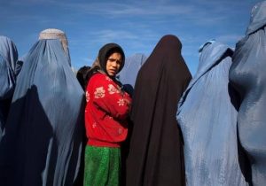 Women’s Rights Activists: “The Situation of Afghan Women Is More Tragic Than Portrayed in the Media”
