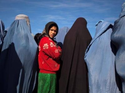 Women’s Rights Activists: “The Situation of Afghan Women Is More Tragic Than Portrayed in the Media”