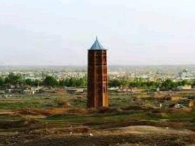 Poverty and destitution; a 50-year-old man in Ghazni commits suicide