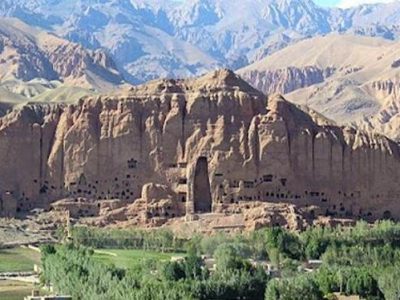 Taliban Group Detains Three Individuals in Bamyan