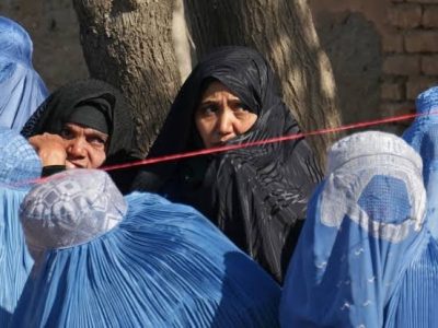 Unemployment and Economic Hardships Faced by Women in Badghis