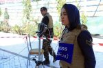 From Work Restrictions to Communication Challenges Faced by Female Journalists in Afghanistan