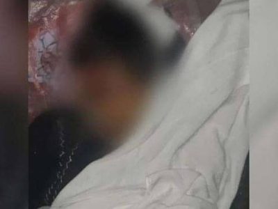 Young Man Commits Suicide in Baghlan Province   