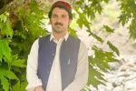 Taliban Detains a Poet and Writer in Khost Province   