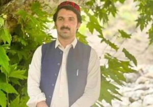 Taliban Detains a Poet and Writer in Khost Province   