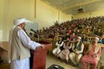 The efforts of educational institutions to promote Taliban-style Islam