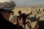 Taliban Shells Four Members of a Family