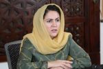 Fawzia Koofi to Speak at Nobel Peace Summit