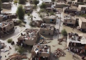 Heavy Casualties Remain from Floods in Samangan, Badakhshan, and Takhar Provinces