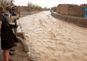 WFP: “More than 300 People Have Lost Their Lives in the Devastating Floods of Baghlan”