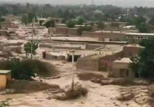 Devastating Floods in Northeast Afghanistan Claim Countless Lives