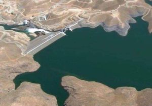 Possibility of Submersion of Several Districts in Herat Due to Rising Water Levels in Salma Dam