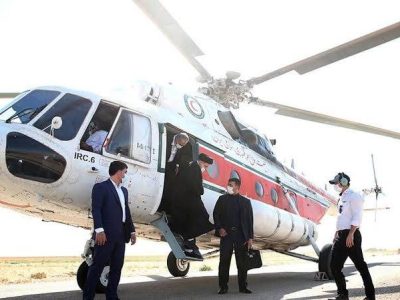 Iran’s Quest for its President