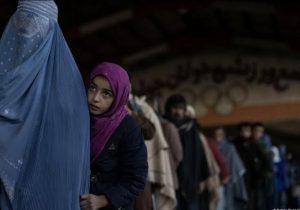 From Economic Poverty to the Lack of Employment Opportunities for Women in Farah Province