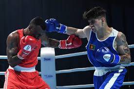 Afghan Athletes’ Efforts to Secure a Spot in the Global Olympics