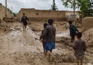 WFP Warning on the Food Insecurity Crisis in Flood-Affected Areas in Afghanistan