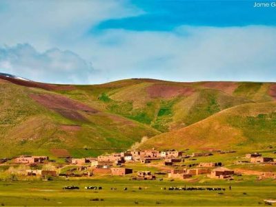 Increase in Taliban’s Mobile Courts, Six Individuals Whipped in Ghor